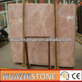 pink onyx slab for wall
